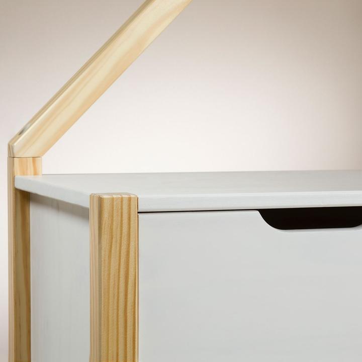 Actual product image IDIMEX Elano (83 cm)