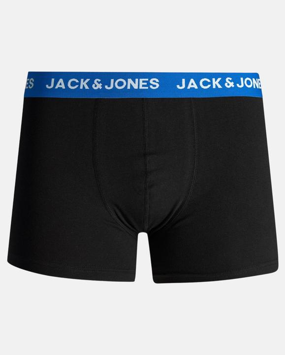 Immagine prodotto Jack & Jones Huey (L, Confezione da 5 pezzi)