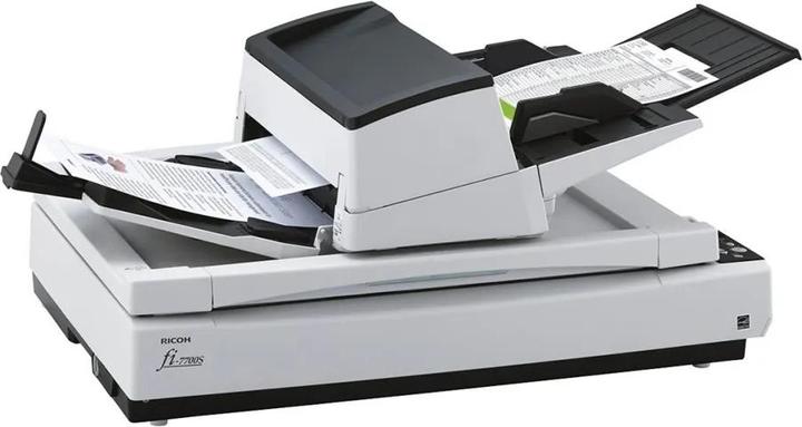 Produktbild RICOH FI-7700S DOCUMENT SCANNER (USB)