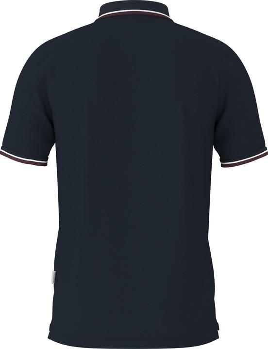 Image du produit Selected Homme Slhslim-Atlas Sport Ss Polo (L)