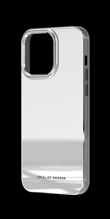 Actual product image iDeal Of Sweden Designer Hard-Cover Mirror (Apple iPhone 15 Plus)