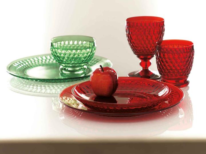 Produktbild Villeroy & Boch Becher red Boston coloured (0.33 l, 1 x)