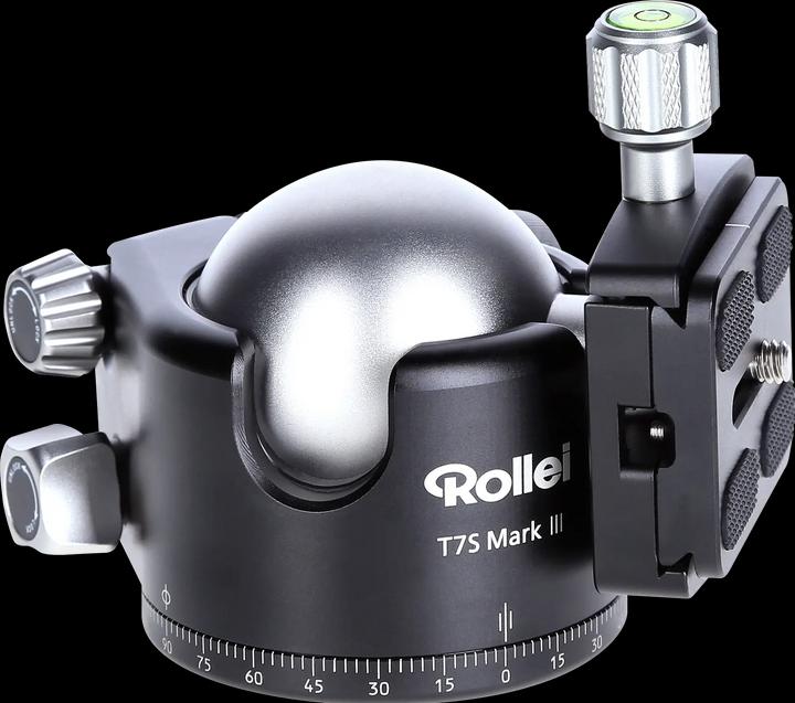 Produktbild Rollei T7S Mark III (Kugelkopf)