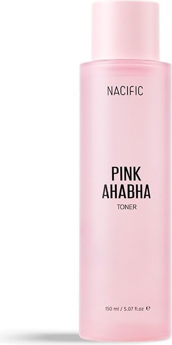 Immagine prodotto Nacific Tonico rosa AHABHA (Acqua tonica, 150 ml)