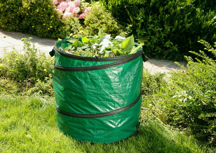 Image du produit Windhager Sac de jardin PopUp (120 l)