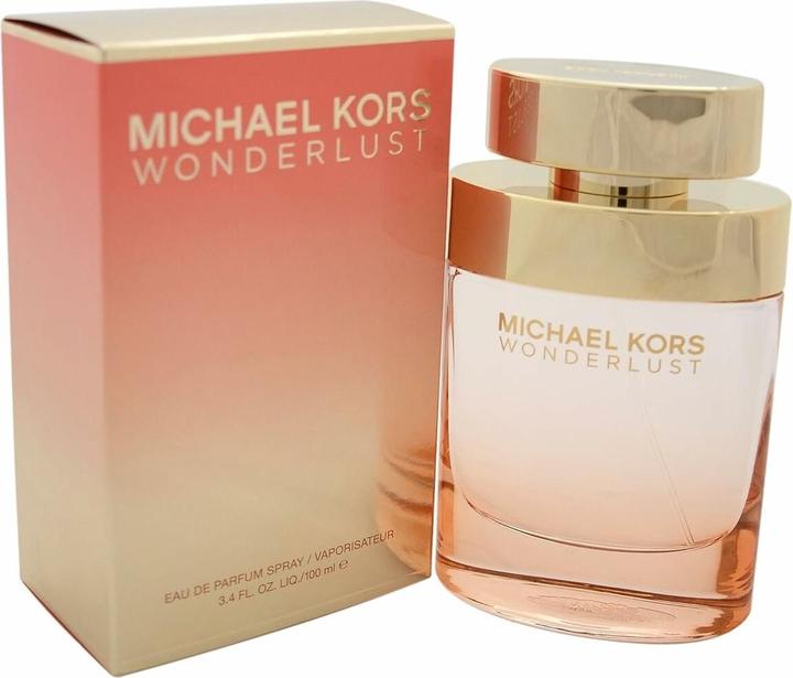Produktbild Michael Kors Wonderlust (Eau de Parfum, 100 ml)