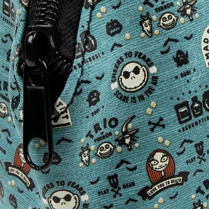 Immagine prodotto Cerda L'ETRANGE NOEL de Mr JACK - Jack&Sally - Trousse de Toilette PU