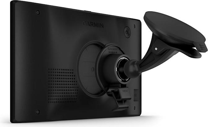 Produktbild Garmin Dezl LGV720 (6.95")
