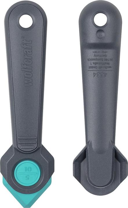 Image du produit wolfcraft wolfcraft 1 Fugen-Reparatur-Set 4-tlg. (15 cm)