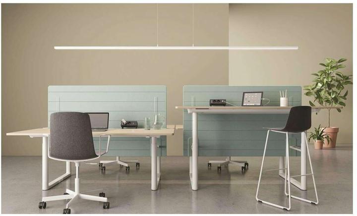 Produktbild IB Connect SUPRA Steckdoseneinheit eloxiert 1x Typ 13 1x USB-A/C 1x Leer (1 x, Typ 13, USB, 0.30 m)