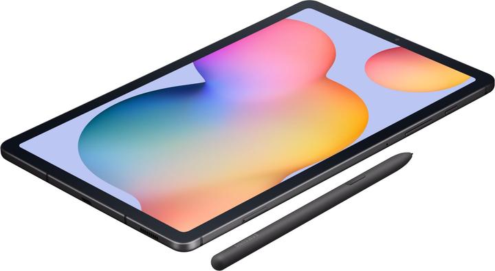 Immagine prodotto Samsung Galaxy Tab S6 Lite (2024) (Solo WiFi, 10.40", 64 GB, Oxford Grey)