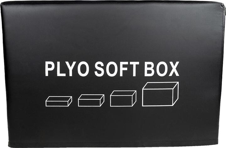 Productafbeelding Gladiatorfit Stapelbare plyobox