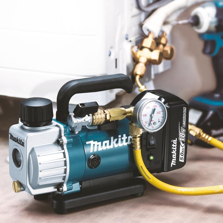 Produktbild Makita DVP180Z (0.00 Bar)