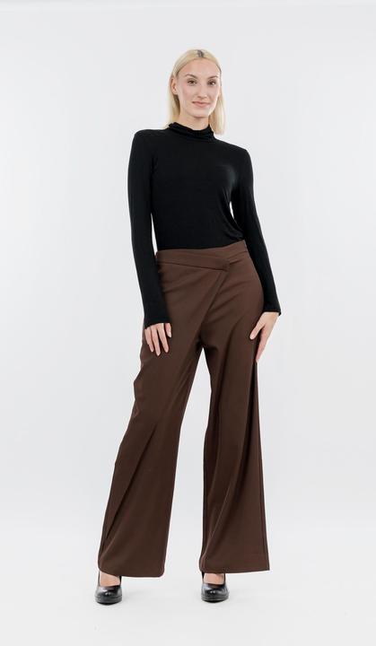 Actual product image Suri Frey SFY Freyday fabric trousers (M)