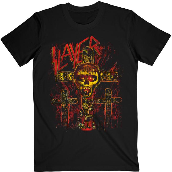 Slayer SOS Crucifiction (XXL)