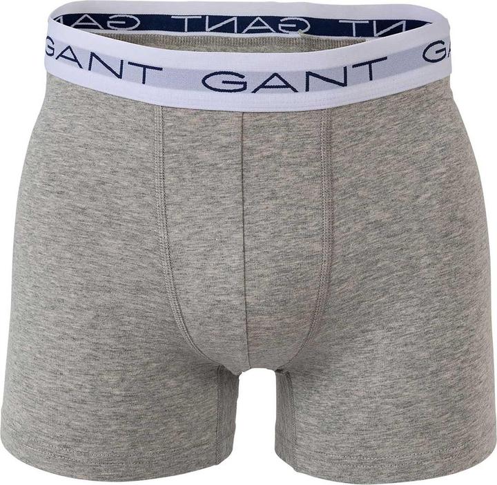 Immagine prodotto GANT Boxer Confezione Da 3 (XXL, confezione da 3)