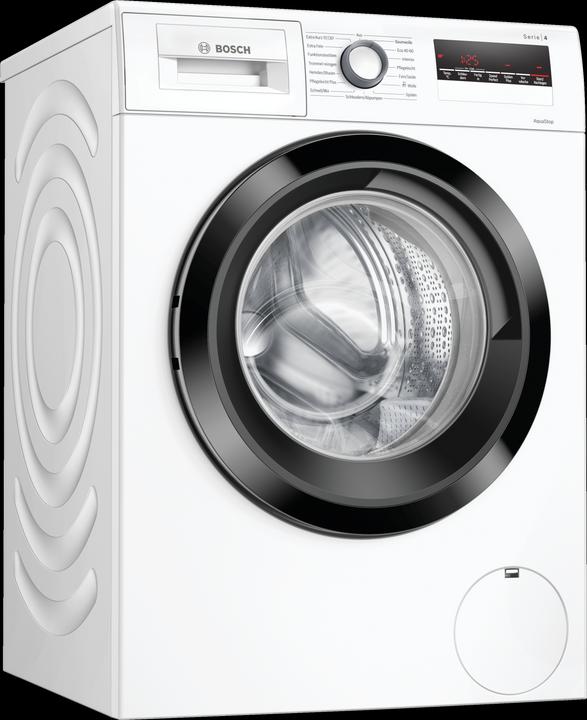 Produktbild Bosch Hausgeräte WAN28K40 (8 kg, Links)