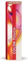 Produktbild Wella Color Touch Rich Naturals (6/35 dunkelblond gold-mahagoni)
