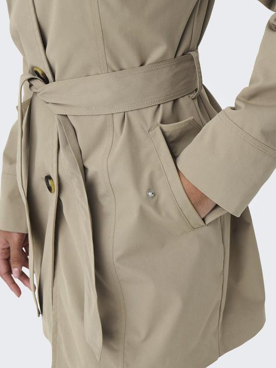 Actual product image JdY Jdyisadora Trenchcoat Otw Hab Noos (XS)