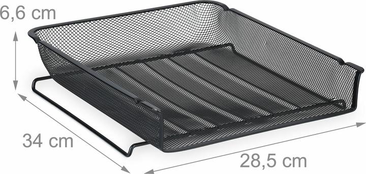 Immagine prodotto Relaxdays Porta trucchi