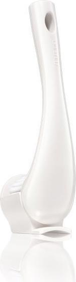Actual product image Shiseido Cleansing Masage Brush