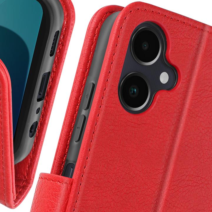 Immagine prodotto Avizar Copertura Chesterfield (Samsung Galaxy A06)