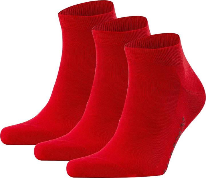 Immagine prodotto Falke Calzini Casual Stretch (confezione da 3, 39 - 40)
