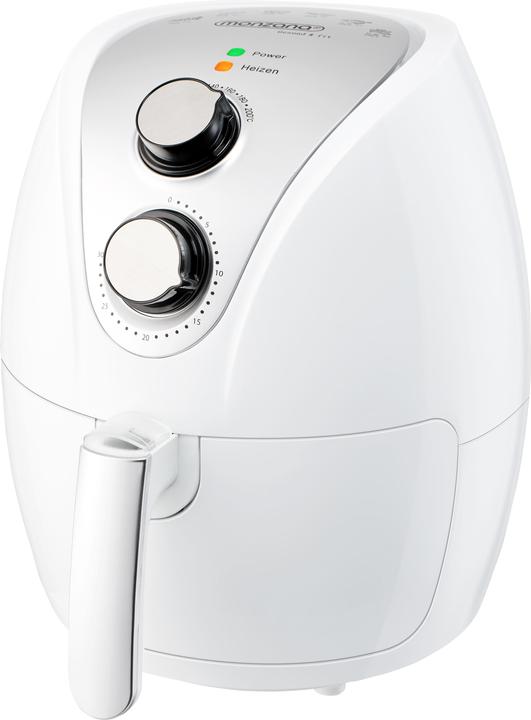 Produktbild Deuba Heissluftfritteuse
