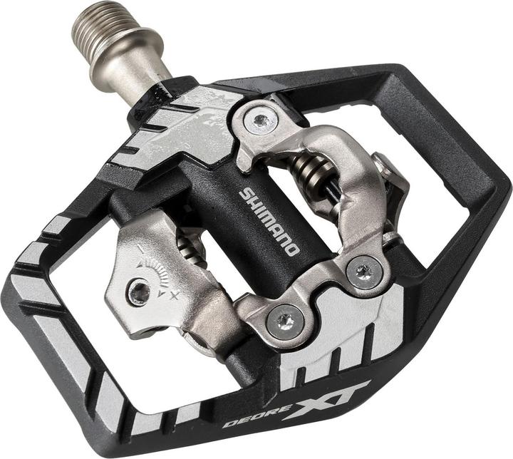 Deore XT PD-M8120