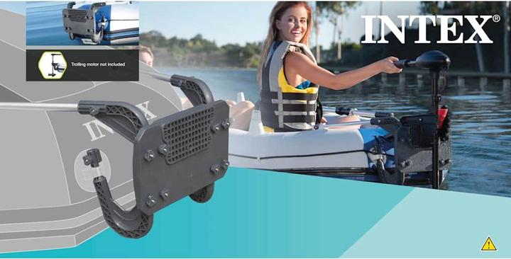 Produktbild Intex Rodi