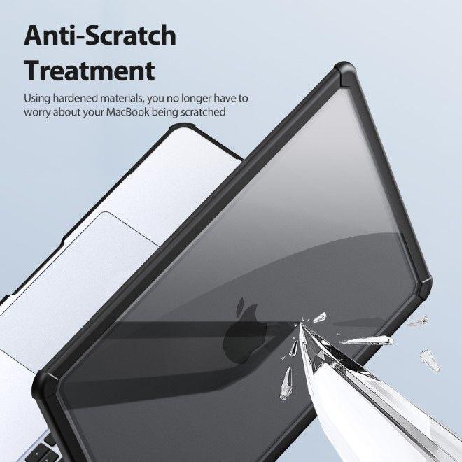 Produktbild Dux Ducis LCGM Protective Hard Case Hartschalen Schutzhülle Series (13.60", Apple)