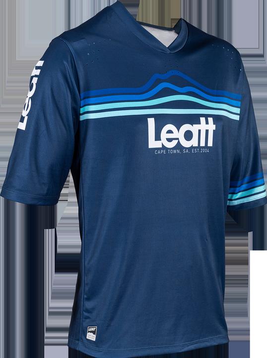 Actual product image Leatt MTB Enduro 3.0 Junior Jersey (M)