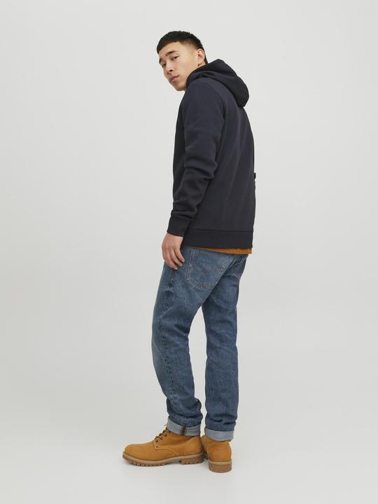 Actual product image Jack & Jones Logo Hoodie (XL)