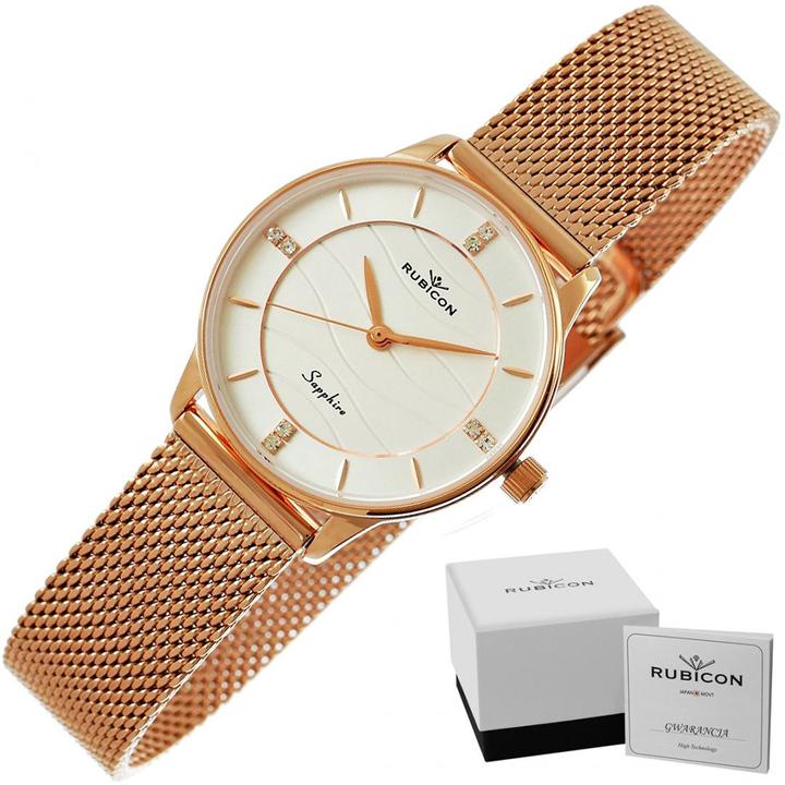 Immagine prodotto Orologio Orologio da donna RNBE35-2 (Orologio da polso analogico)
