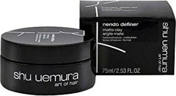 Immagine prodotto Shu Uemura Nendo Definer Styling Cream (Crema per capelli, 75 ml)