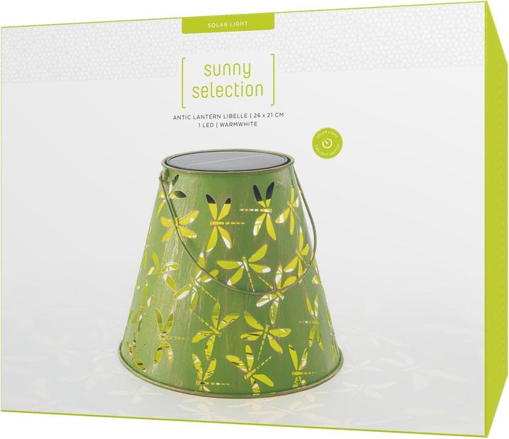 Produktbild STT Solar Firefly