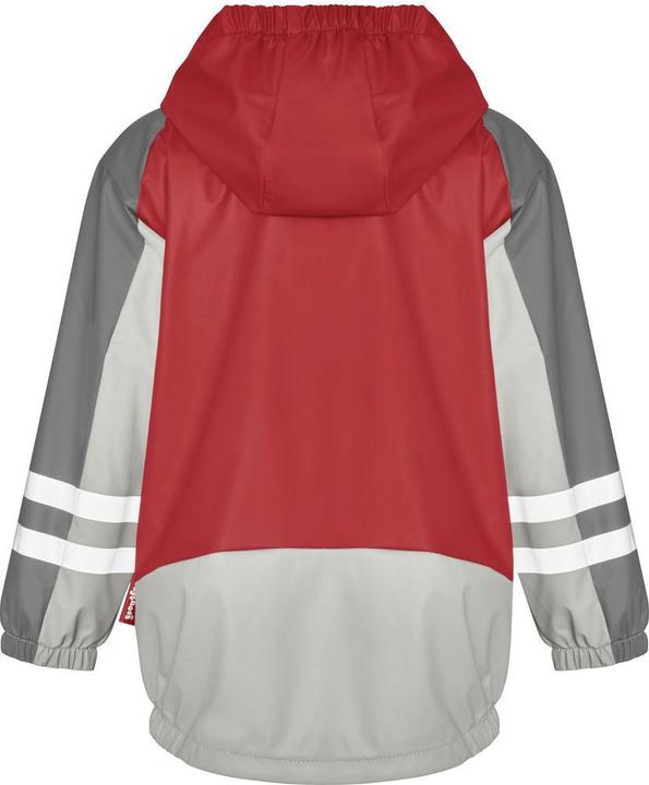 Produktbild Playshoes Kinder Regenjacke 3in1 (98)