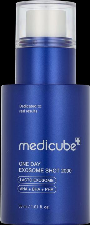 Actual product image Medicube Zero Exosome (30 ml)