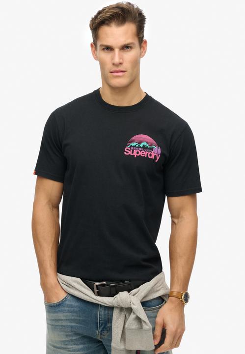 Image du produit Superdry Cl Great Outdoors Chest (L)