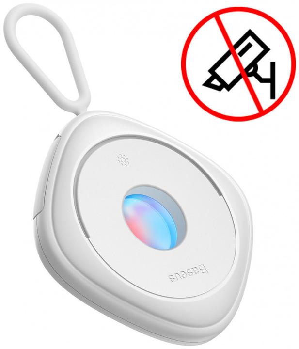 Immagine prodotto Baseus Heyo Camera Detector (Vari)