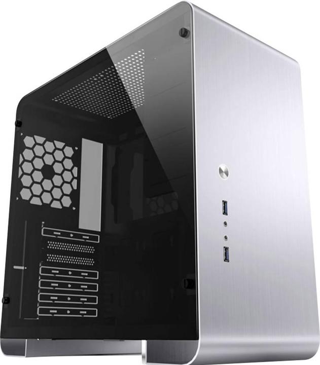 Image du produit Jonsbo U4 Plus (ATX, mATX, ITX)