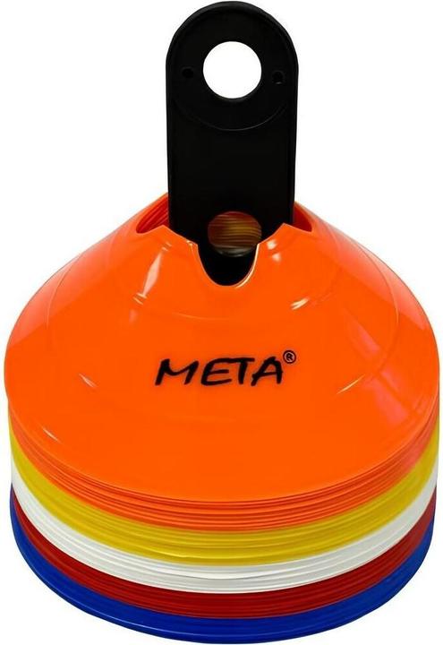 Meta-tu-Victoria Meta Markierhütchen 50 Stück