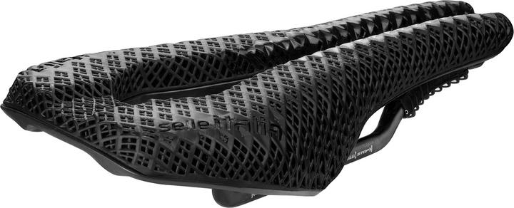 Produktbild Selle Italia Watt 3D Superflow Kit Carbon