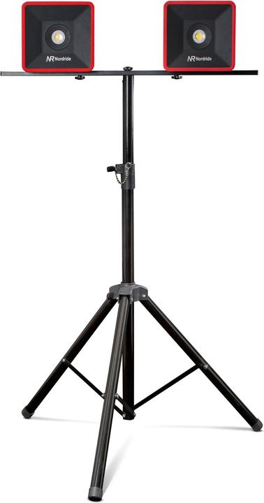 Produktbild Nordride Stativ 190 cm (Metall)