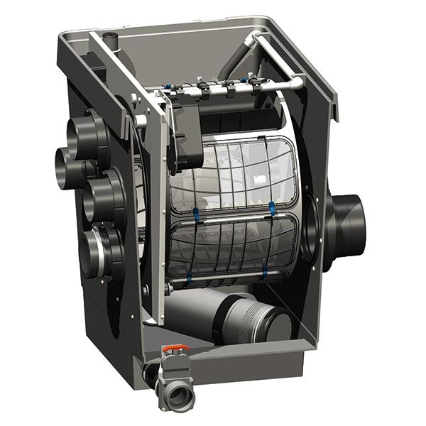 Produktbild Oase ProfiClear Premium TF-L Gravitation EGC