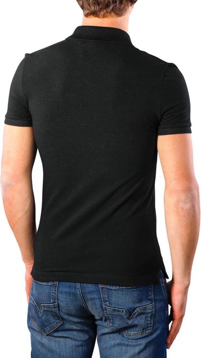 Immagine prodotto Lacoste Polo Shirt Slim Short Sleeves noir (XXL)