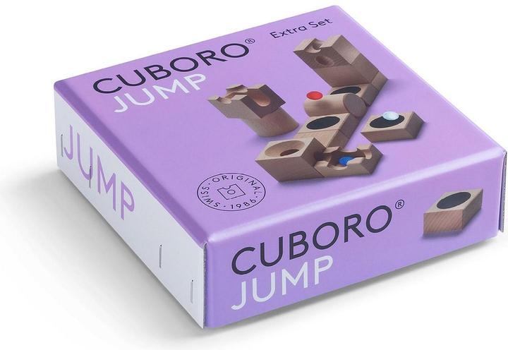 Image du produit Cuboro Jump
