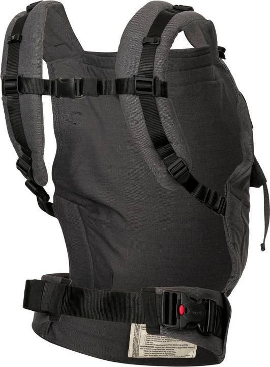 Actual product image Hoppediz Baby carrier Buckle Toddler