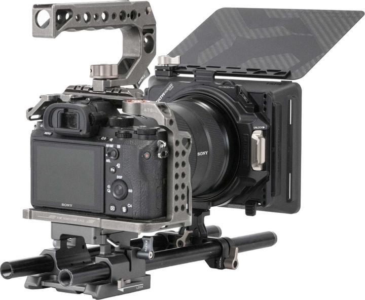 Immagine prodotto Tilta Mirage VND Kit (Tappetino Box)