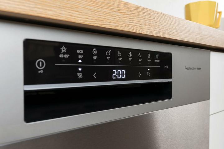 Actual product image Gorenje GS643D90X